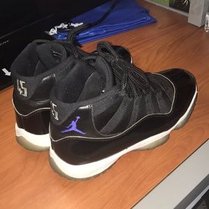 space jam 8 jordans